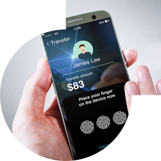 冰球突破新一代全系列感测技术<br>为智慧应用场域带来人机沟通全新体验